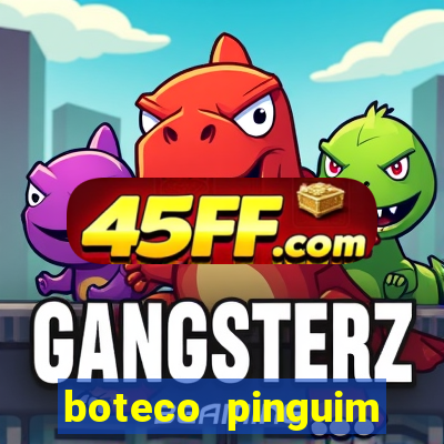 boteco pinguim assis brasil porto alegre